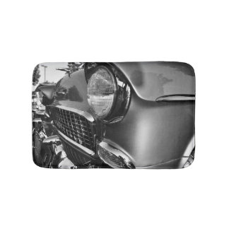 Alfombrilla De Baño Estera del cuarto de baño de Chevy