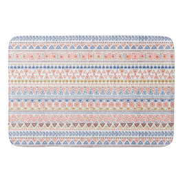 Alfombrilla De Baño Esteras de baño Aztec