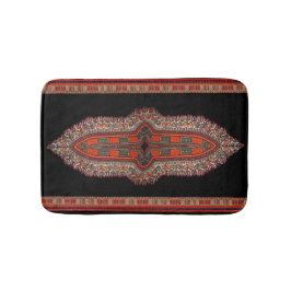 Alfombrilla De Baño Estilo hippie indio