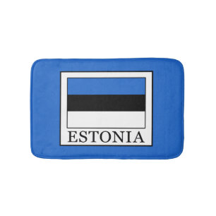Alfombrilla De Baño Estonia