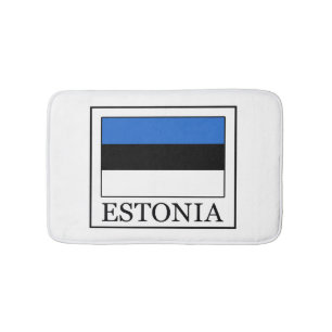 Alfombrilla De Baño Estonia