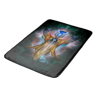 Alfombrilla De Baño Ethereal Beauty_Arsencia_Golden Setren Bath Mat