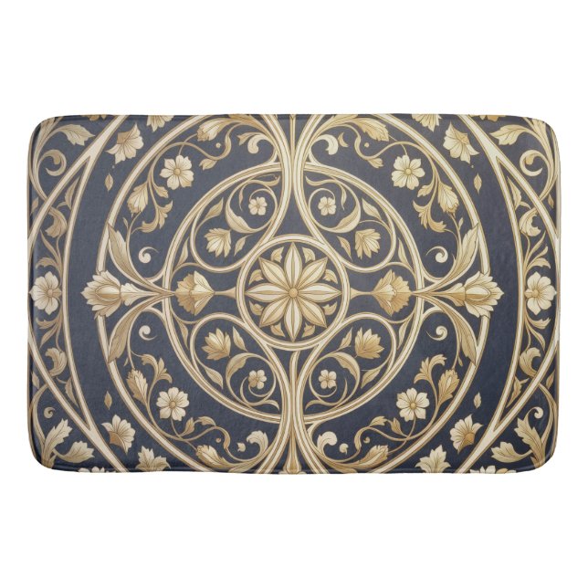 Alfombrilla De Baño Ethereal Vision – Beyond Reality15 (Anverso)