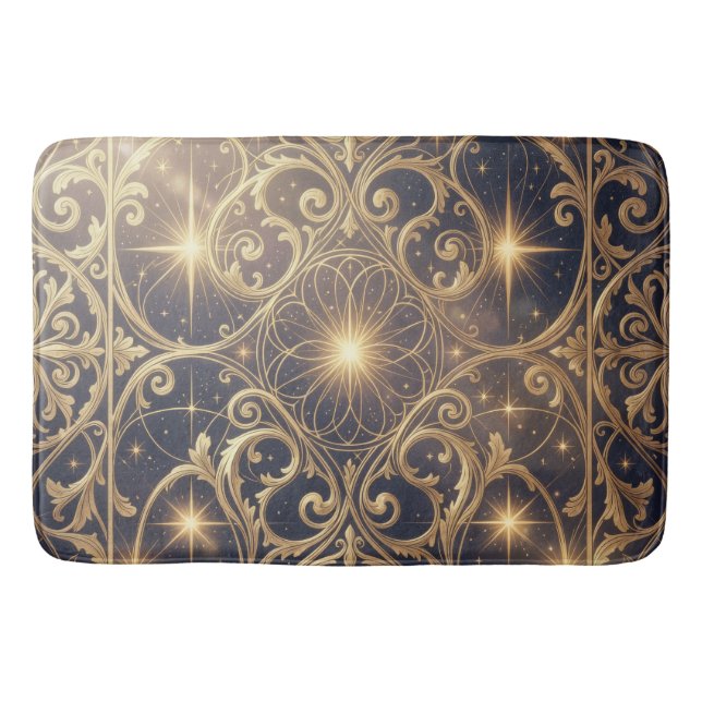 Alfombrilla De Baño Ethereal Vision – Beyond Reality18 (Anverso)