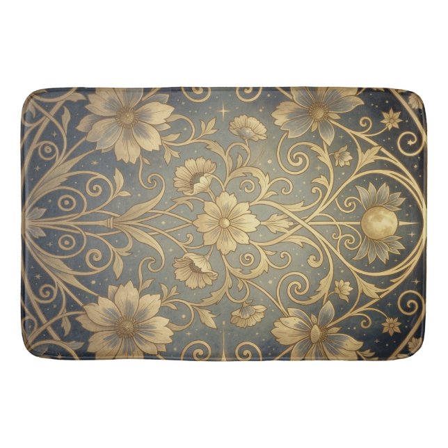 Alfombrilla De Baño Ethereal Vision – Beyond Reality19 (Anverso)