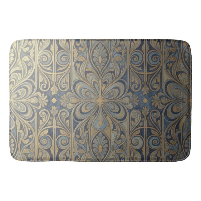 Alfombrilla De Baño Ethereal Vision – Beyond Reality20 (Anverso)