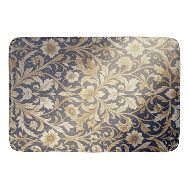 Alfombrilla De Baño Ethereal Vision – Beyond Reality21 (Anverso)