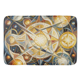 Alfombrilla De Baño Ethereal Vision – Beyond Reality26