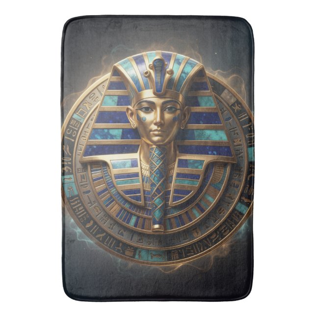 Alfombrilla De Baño Ethereal Vision – Beyond Reality28 (Frente vertical)