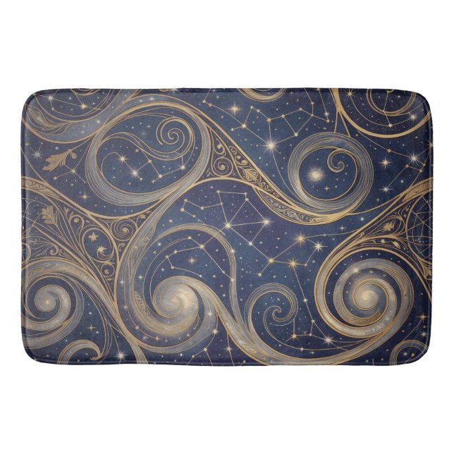 Alfombrilla De Baño Ethereal Vision – Beyond Reality3 (Anverso)