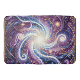 Alfombrilla De Baño Ethereal Vision – Beyond Reality38