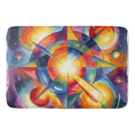 Alfombrilla De Baño Ethereal Vision – Beyond Reality41