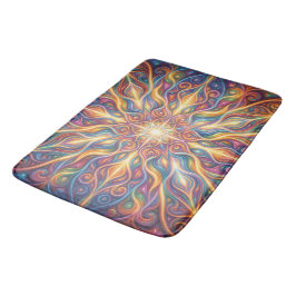 Alfombrilla De Baño Ethereal Vision – Beyond Reality44