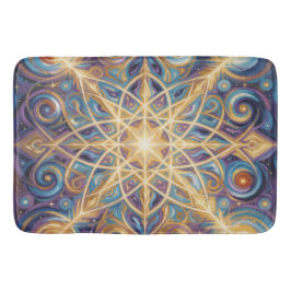 Alfombrilla De Baño Ethereal Vision – Beyond Reality49
