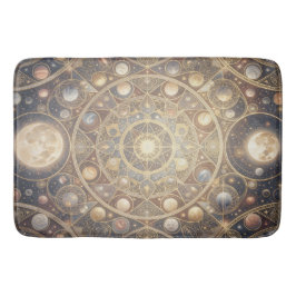 Alfombrilla De Baño Ethereal Vision – Beyond Reality5