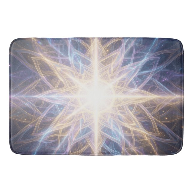 Alfombrilla De Baño Ethereal Vision – Beyond Reality.59 (Anverso)