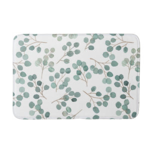 Alfombrilla De Baño Eucalyptus