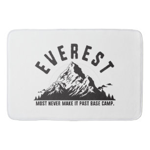 Alfombrilla De Baño Everest