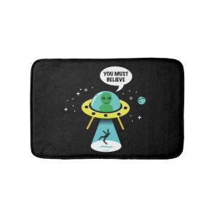 Alfombrilla De Baño Extranjeros