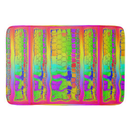 ALFOMBRILLA DE BAÑO FANTASÍA SURREAL