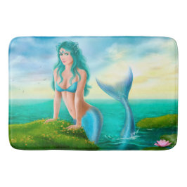 Alfombrilla De Baño Fantasy Bath Mat
