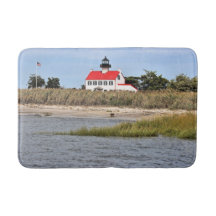 Faro East Point, New Jersey Bath Mat