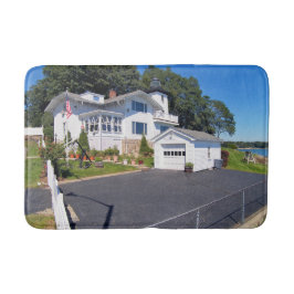Alfombrilla De Baño Faro Hospital Point, Massachusetts