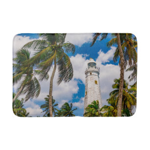 Alfombrilla De Baño Faros Dewundara Matara Sri Lanka