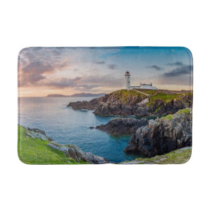 Alfombrilla De Baño Faros   Fanad Head Lighthouse Ireland