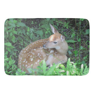 Alfombrilla De Baño Fawn Bath Mat