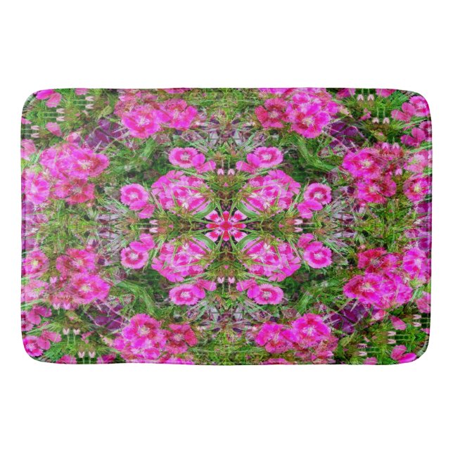 Alfombrilla De Baño Felicidad..... (Anverso)