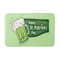 Feliz Día de San Patricio