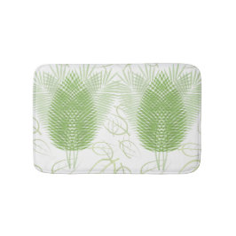 Alfombrilla De Baño Fern Forest Mix n Match