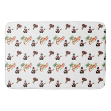 FESTIVOS Navidades trinitenses en BLANCO