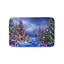 Alfombrilla De Baño Fiesta