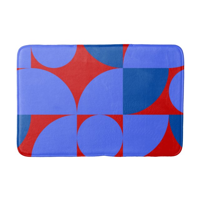 Alfombrilla De Baño Flash Kismet (Anverso)