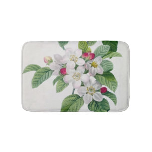 Alfombrilla De Baño Flor, del 'DES de Les Choix más bellezas