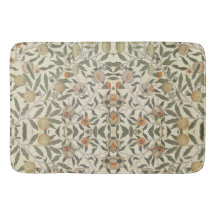 Floral virgen William Morris Fruit