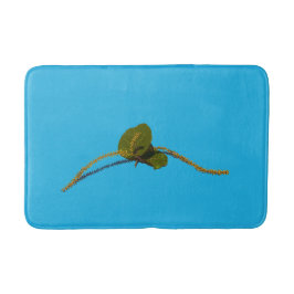 Alfombrilla De Baño Florece Uva de Mar- Laguna