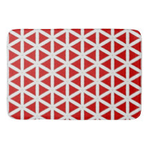 Flujo de Señal – Diseño Moderno Rojo y Blanco