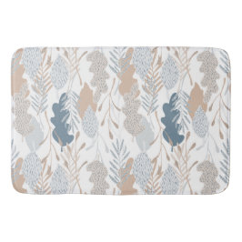 Alfombrilla De Baño Foliage de otoño Bath Mat