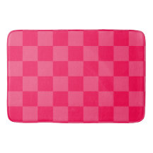 Fondo a cuadros rosa