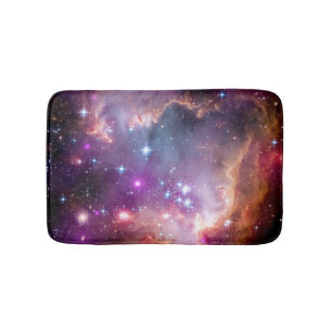 Alfombrilla De Baño Formación estelar en NGC 602 - Foto del Telescopio