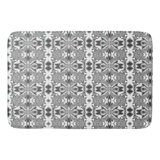 Alfombrilla De Baño Fractalizar (Anverso)