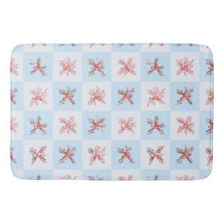 Alfombrilla De Baño Fruta que me recuerda al invierno