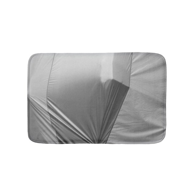 Alfombrilla De Baño FUNNY Guay Unique (Anverso)