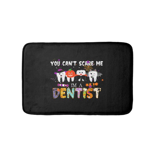 Alfombrilla De Baño Funny Técnico de Farmacia Farmacéutico Policía de  (Anverso)