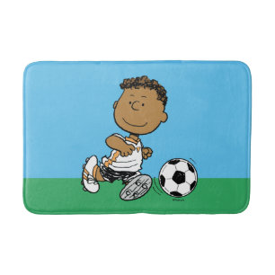Alfombrilla De Baño Fútbol sala Franklin