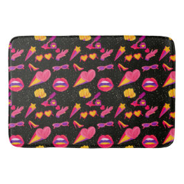 ALFOMBRILLA DE BAÑO GALAXIA