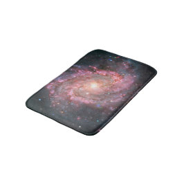 Alfombrilla De Baño Galaxia del Molinete del Sur